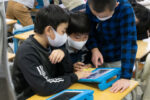 【横浜市】iPadを活用した創造性を刺激する課題解決型学習