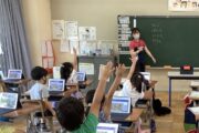 【導入事例】兵庫県芦屋市～「教育にICT活用を根付かせるには、柔軟なフィルタリングが必要」～
