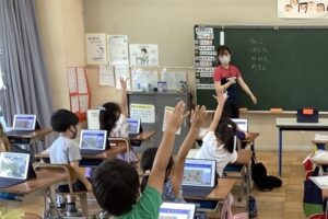 【導入事例】兵庫県芦屋市～「教育にICT活用を根付かせるには、柔軟なフィルタリングが必要」～