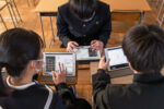 Apple、日本の教師・教育委員会向けウェブサイトを公開