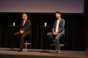 【Apple教育イベント 2026 レポート】「明日も来たい学び舎」へ ― 岐阜市と鎌倉市が描く、学習者中心の学校改革とテクノロジーの役割