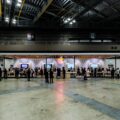 EDIX 2026 Apple特別出展ブース「The Lab」全景