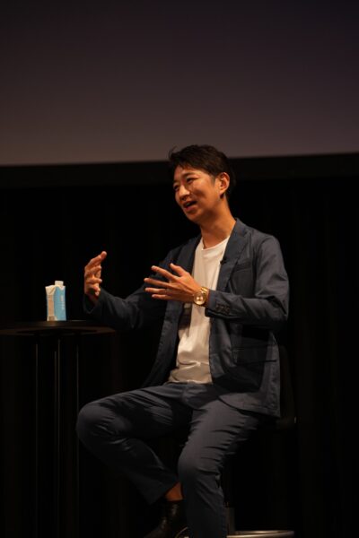 Apple教育イベント2026 メインセッションの様子